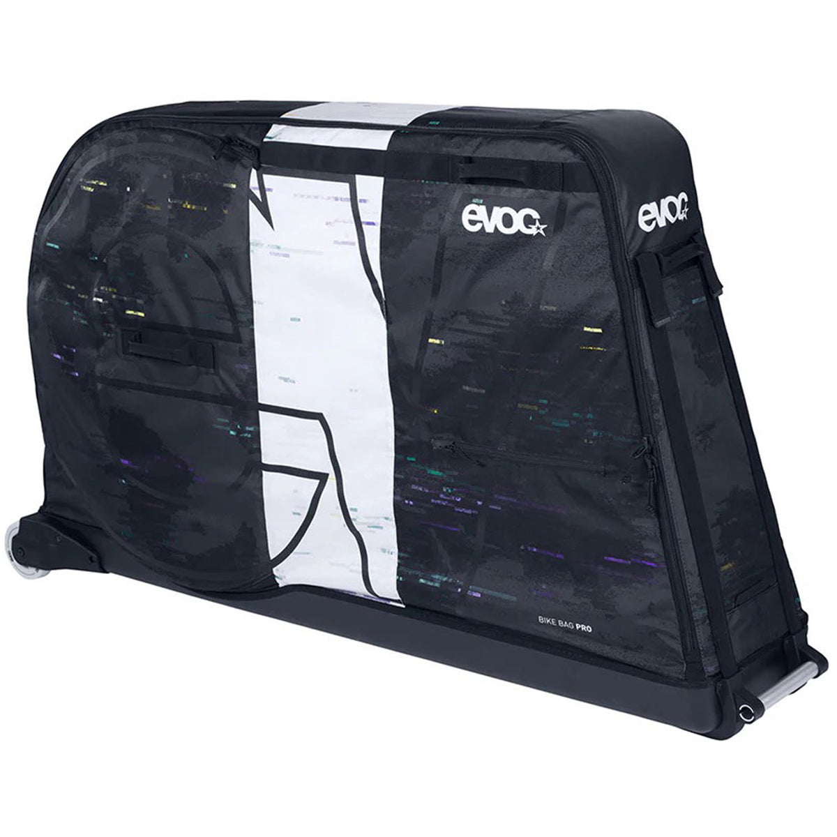 EVOC Bike Travel Bag Pro Multicolor