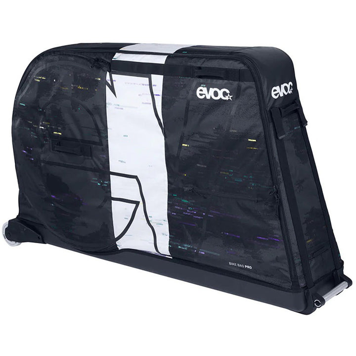 EVOC Bike Travel Bag Pro Multicolor
