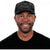 Melin Hydro Odysea Stacked Hat Black Camo