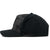 Melin Hydro Odysea Stacked Hat Black Camo