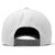 Melin Hydro Odysea Rope Bulls Icon Hat White/Grey