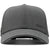 Melin Hydro Compass Hat Heather Charcoal