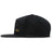 Melin Hydro Trenches Icon Hat Black Gum