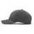 Melin Hydro Compass Hat Heather Charcoal