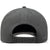 Melin Hydro Compass Hat Heather Charcoal