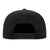 Melin Hydro Trenches Icon Hat Black Gum