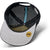 Melin Hydro Trenches Icon Hat Black Gum