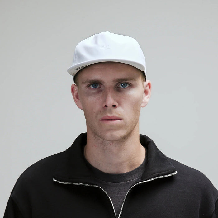 Melin Hydro Eagle Hat White