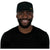 Melin Hydro Trenches Icon Hat Black Gum