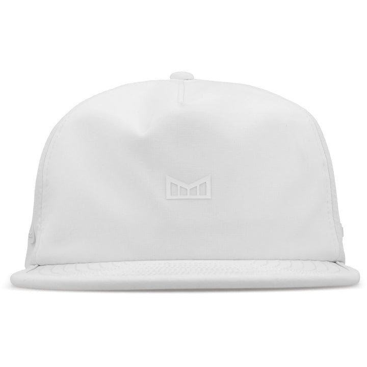 Melin Hydro Eagle Hat White