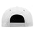 Melin Hydro Eagle Hat White