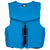 Liquid Force Ruckus Junior CGA Wake Vest - Kids' Blue/Black
