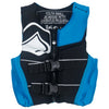 Blue/Black