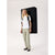 Arc'teryx Kragg SL Cotton Heatmap Crew Short-Sleeve Shirt - Women's White Light