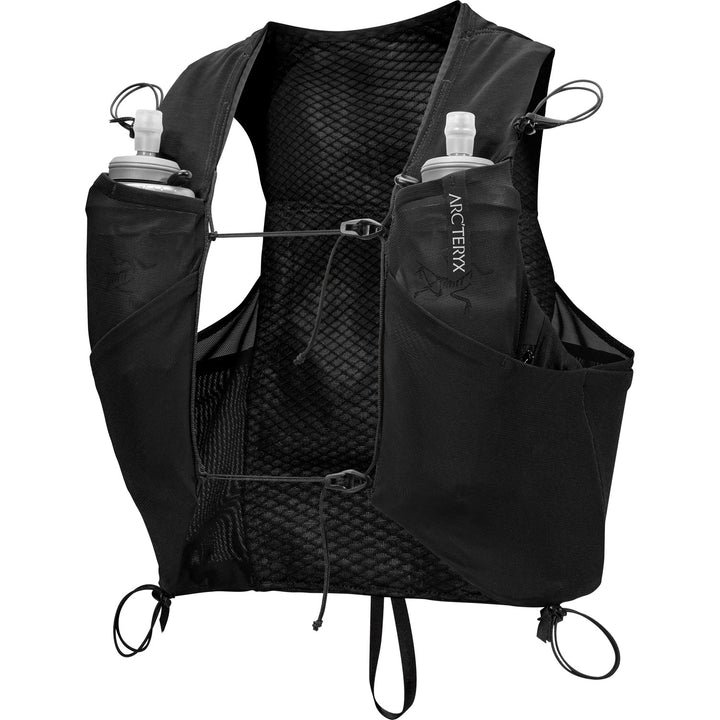 Arc'teryx Norvan 7 Vest Hydration Pack Black