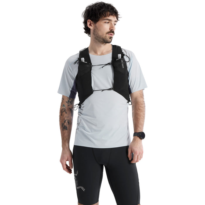 Arc'teryx Norvan 7 Vest Hydration Pack Black