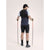 Arc'teryx Norvan 7 Vest Hydration Pack Black