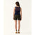 Hikerkind Trail Tank - Women's Woad