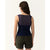 Hikerkind Trail Tank - Women's Woad