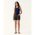 Hikerkind Trail Tank - Women's Woad