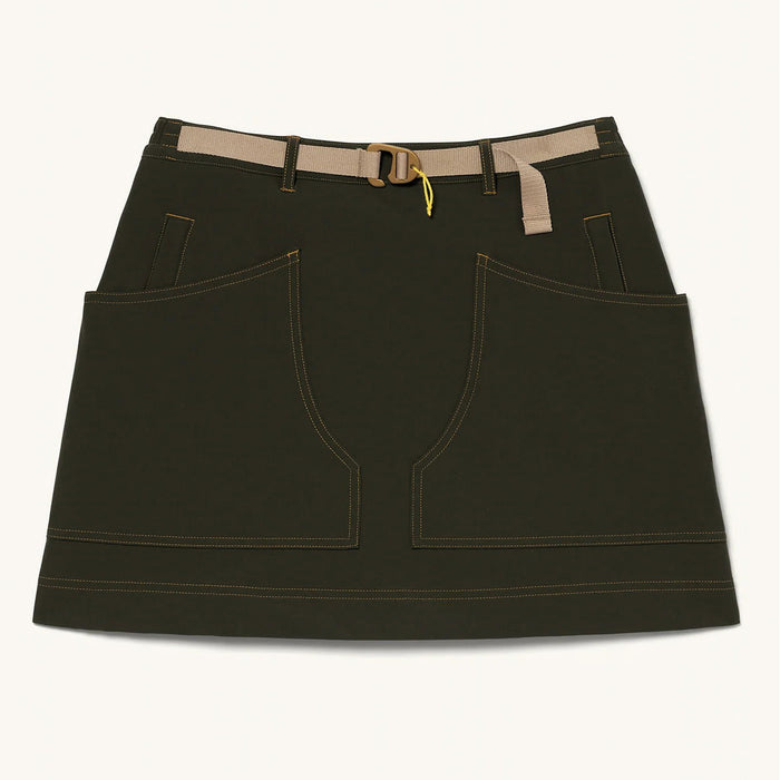 Hikerkind 8 Pocket Skort - Women's Phyllis