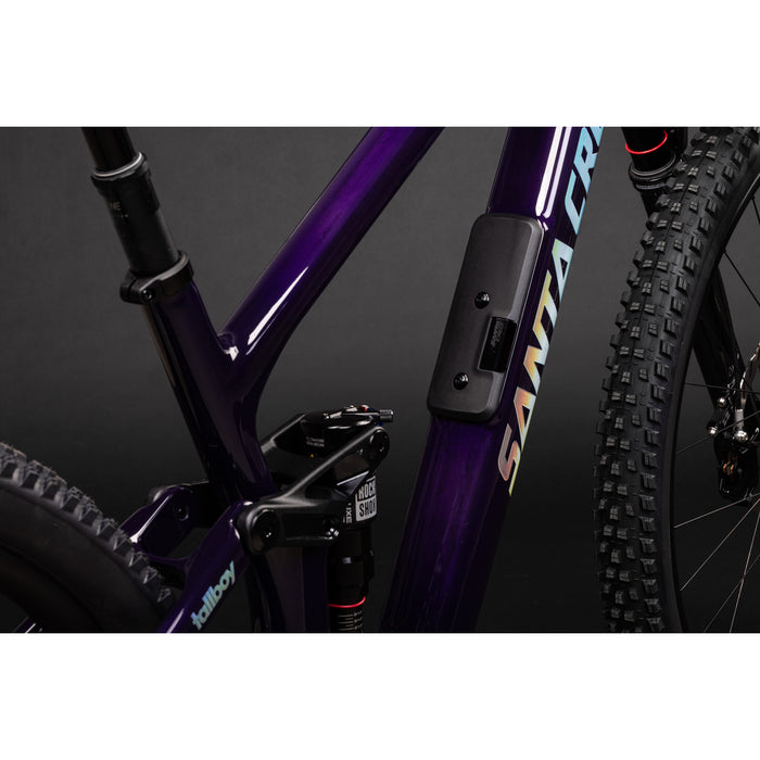 Santa Cruz Tallboy 6 CC GX AXS Complete Mountain Bike 2027 Midnight Violet