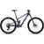 Santa Cruz Tallboy 6 CC GX AXS Complete Mountain Bike 2027 Midnight Violet