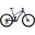 Santa Cruz Tallboy 6 CC X0 AXS Reserve Complete Mountain Bike 2027 Midnight Violet