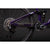 Santa Cruz Tallboy 6 CC X0 AXS Reserve Complete Mountain Bike 2027 Midnight Violet