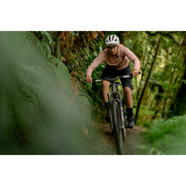 Santa Cruz Tallboy 6 CC XT Di2 Complete Mountain Bike 2027 Gloss Carbon
