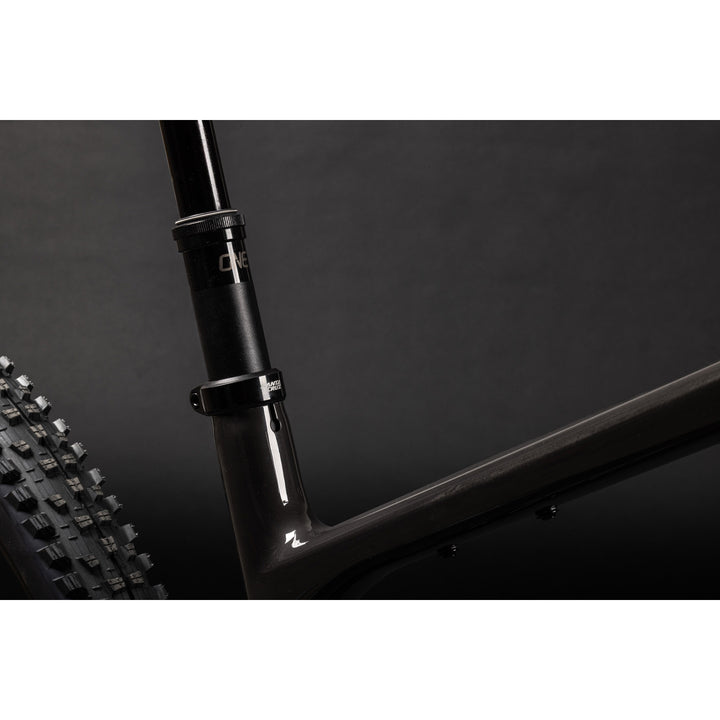 Santa Cruz Tallboy 6 CC XT Di2 Complete Mountain Bike 2027 Gloss Carbon