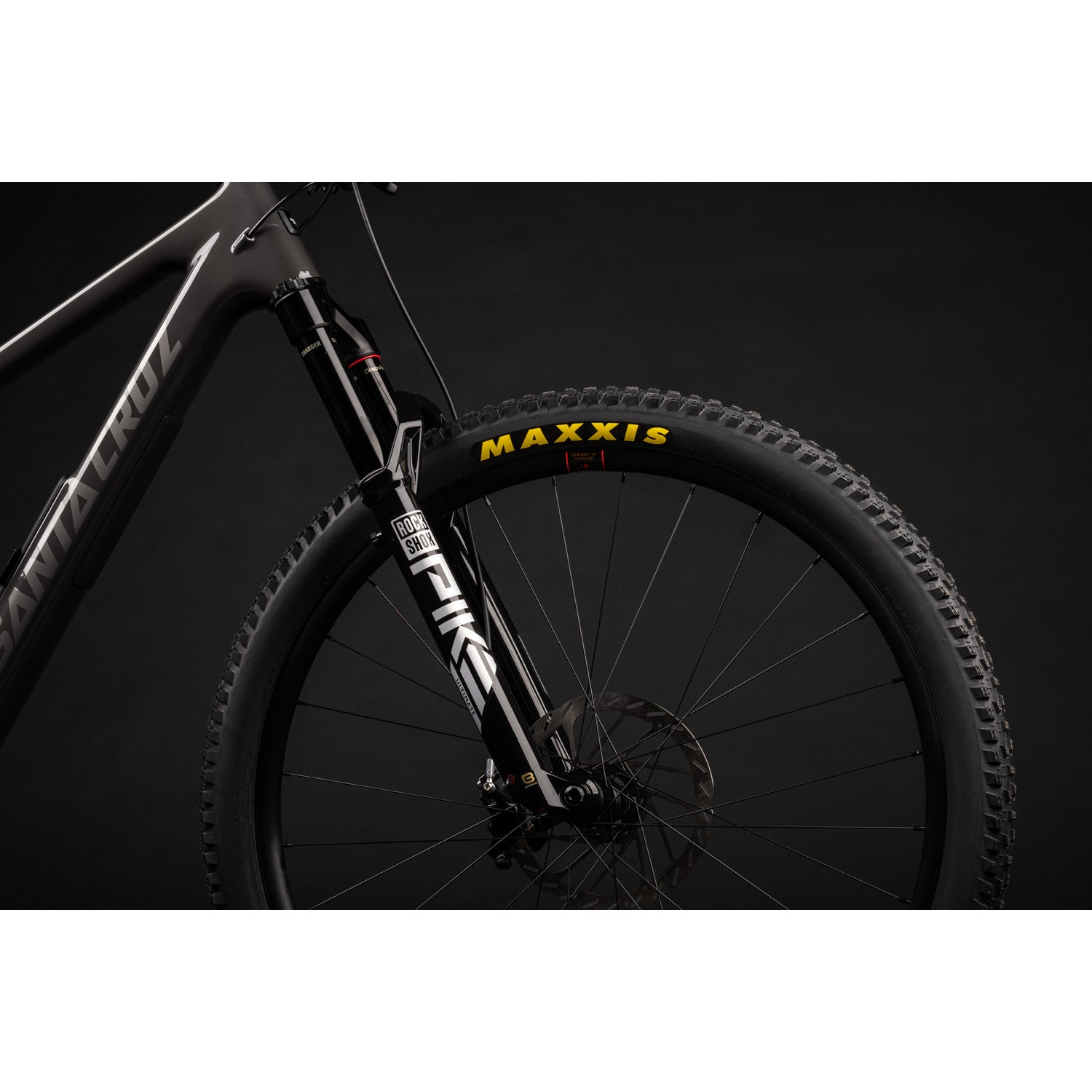 Santa Cruz Tallboy 6 CC XT Di2 Complete Mountain Bike 2027 – evo