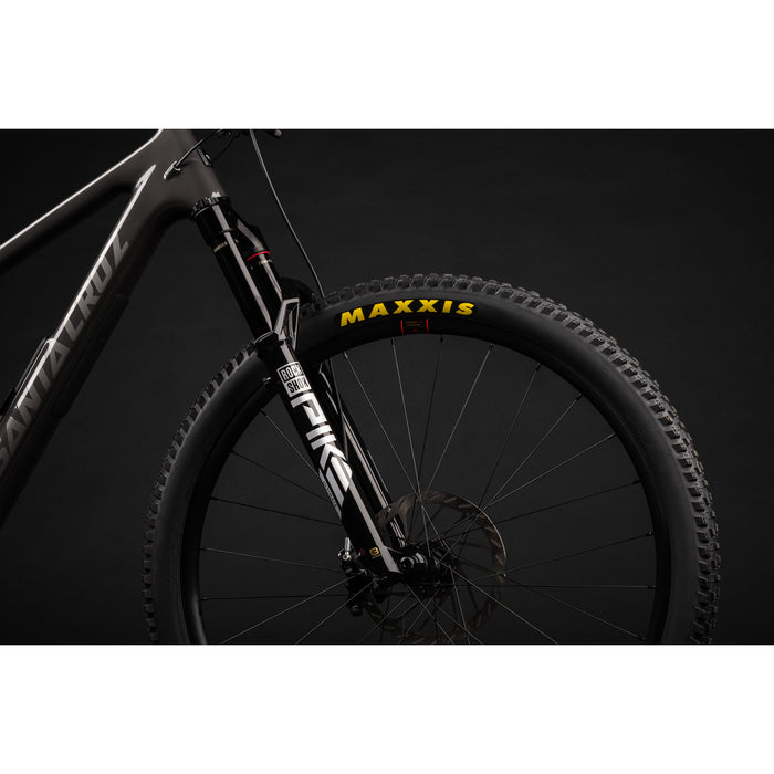 Santa Cruz Tallboy 6 CC XT Di2 Complete Mountain Bike 2027 Gloss Carbon