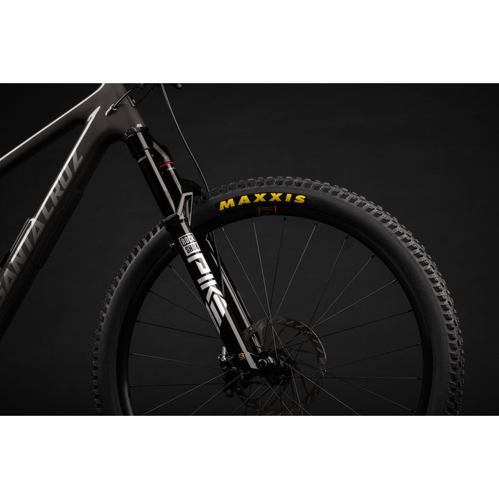 Santa Cruz Tallboy 6 CC XT Di2 Complete Mountain Bike 2027 Gloss Carbon