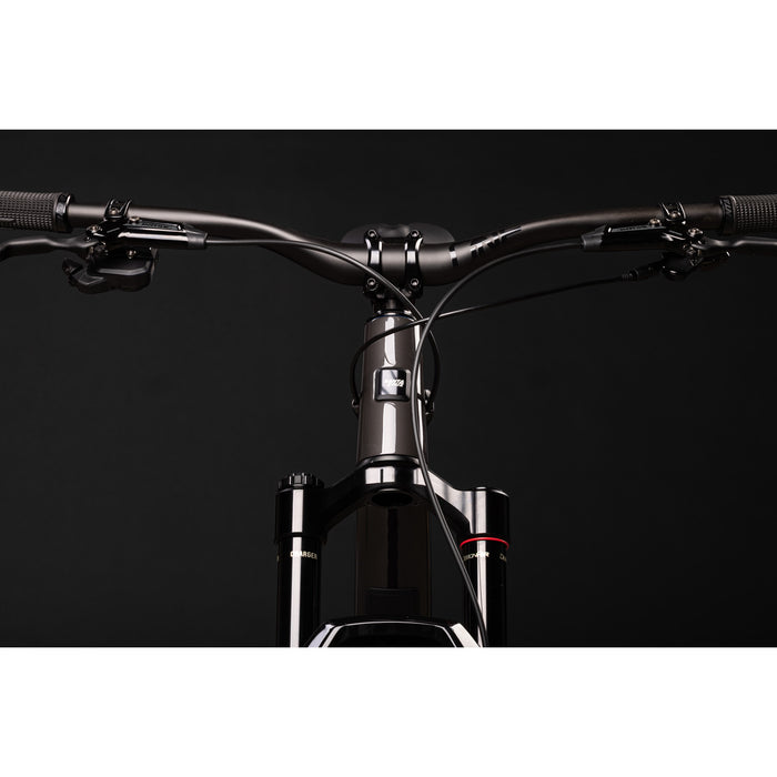 Santa Cruz Tallboy 6 CC XT Di2 Complete Mountain Bike 2027 Gloss Carbon