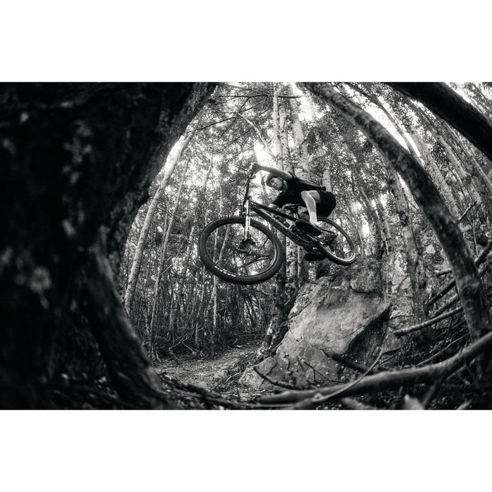 Santa Cruz Tallboy 6 CC XT Di2 Complete Mountain Bike 2027 Gloss Carbon