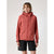 Arc'teryx Beta Jacket - Women's Stone Red