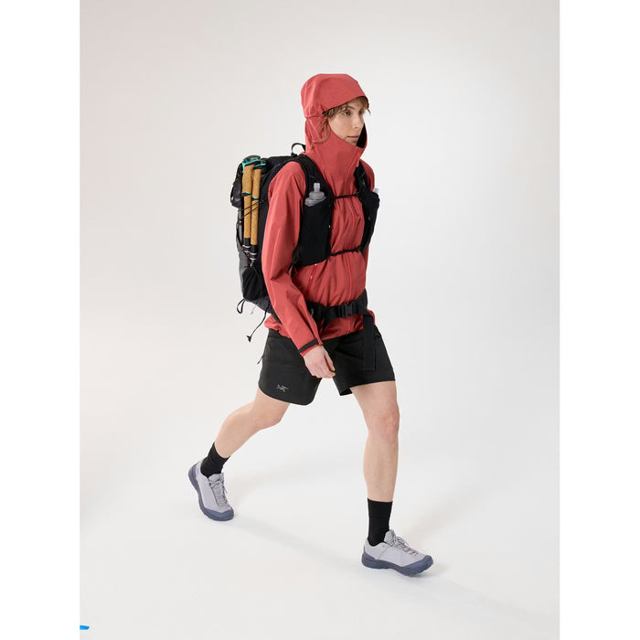 Arc'teryx Beta Jacket - Women's Stone Red