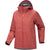 Arc'teryx Beta Jacket - Women's Stone Red