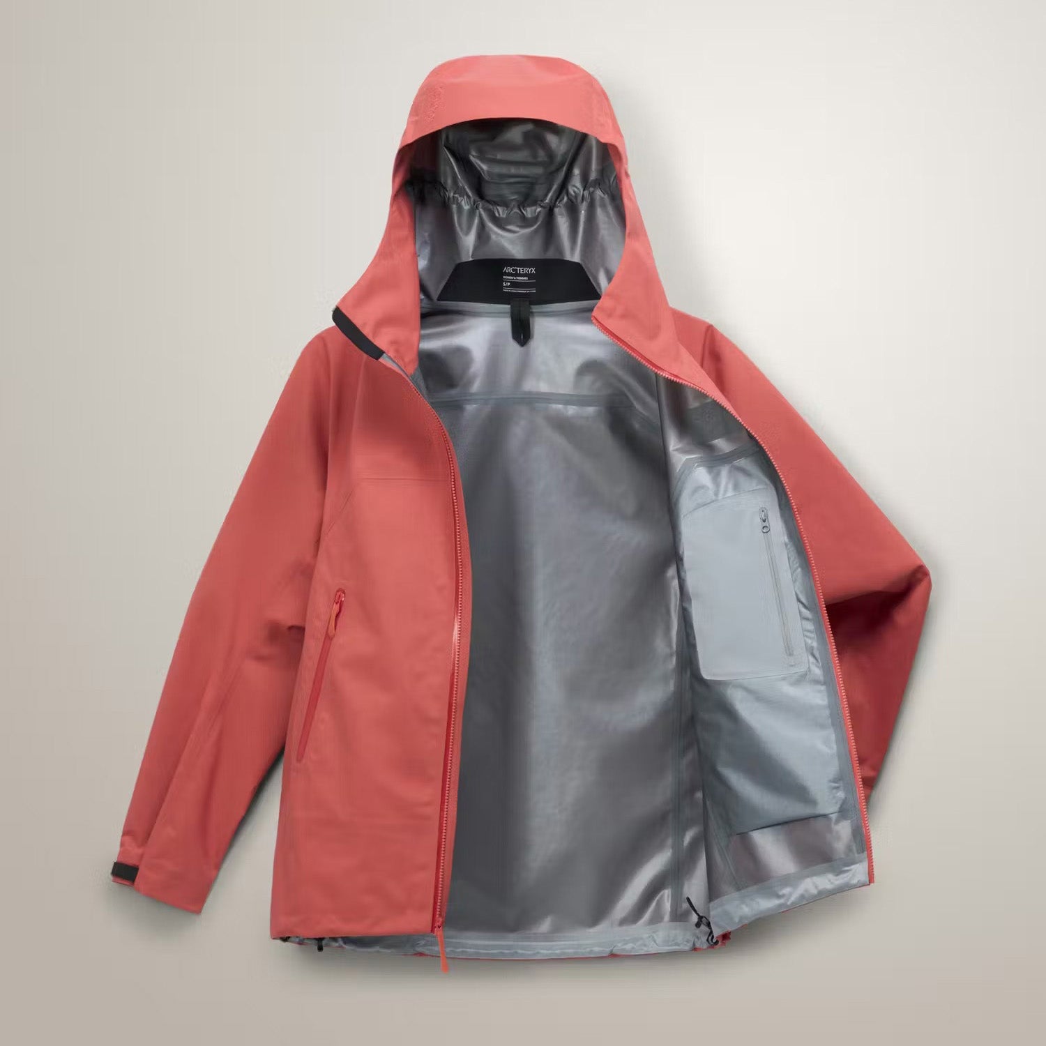 Arc'teryx Beta Jacket - Women's – evo