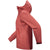 Arc'teryx Beta Jacket - Women's Stone Red