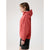 Arc'teryx Beta Jacket - Women's Stone Red