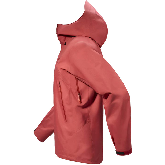 Arc'teryx Beta SL Jacket - Men's Stone Red