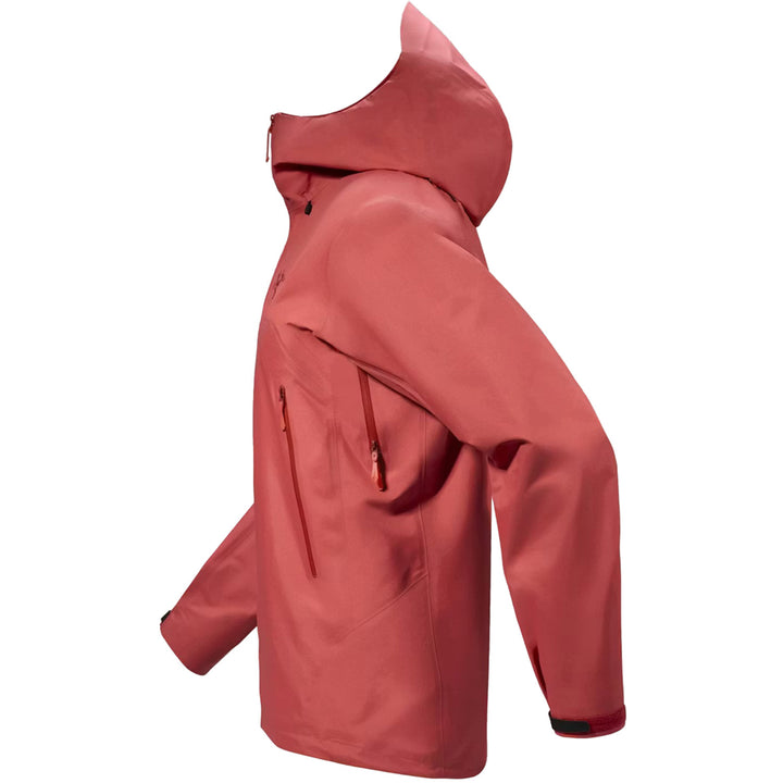 Arc'teryx Beta SL Jacket - Men's Stone Red