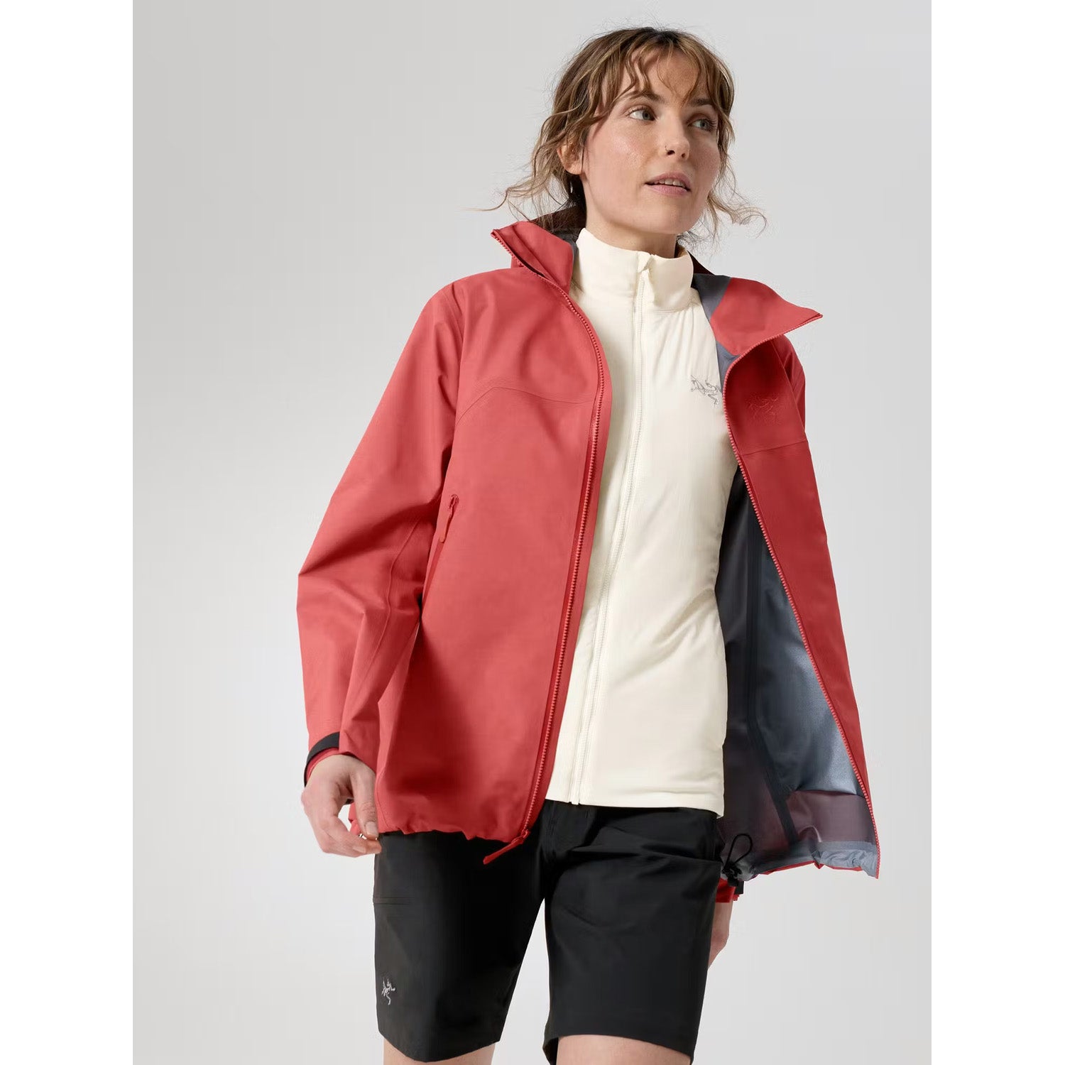 ARC’TERYX Beta Jacket S Arc'teryx Beta Jacket - Women's – evo