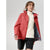 Arc'teryx Beta Jacket - Women's Stone Red