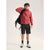 Arc'teryx Beta SL Jacket - Men's Stone Red