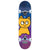 Meow Big Cat Galaxy 7.5 Skateboard Complete