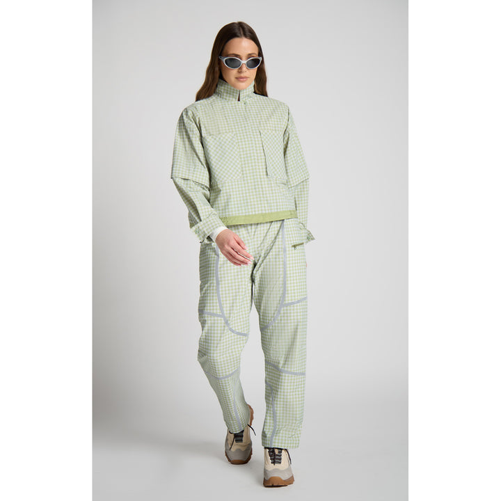 SENIQ Dirtpop Trek Jacket - Women's Kellyn