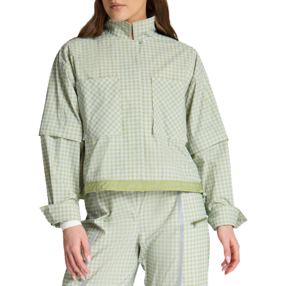 SENIQ Dirtpop Trek Jacket - Women's Kellyn